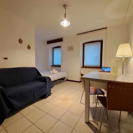 Chiusaforte Albergo Martina מראה חיצוני תמונה