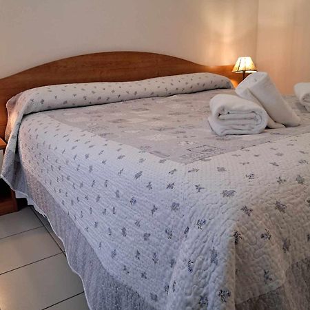 Chiusaforte Albergo Martina מראה חיצוני תמונה