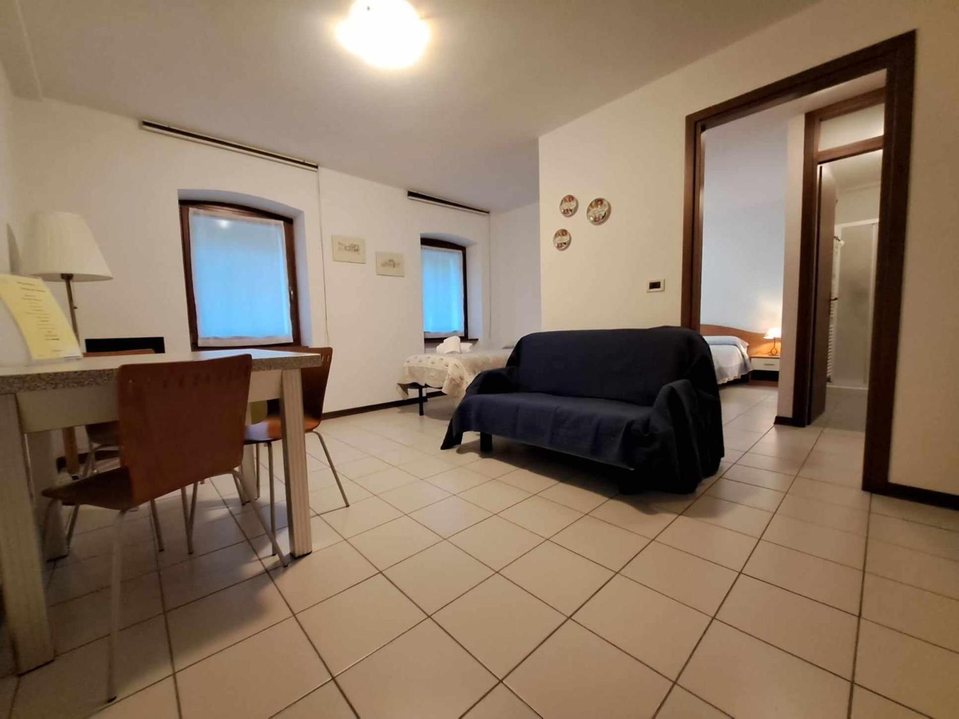 Chiusaforte Albergo Martina מראה חיצוני תמונה