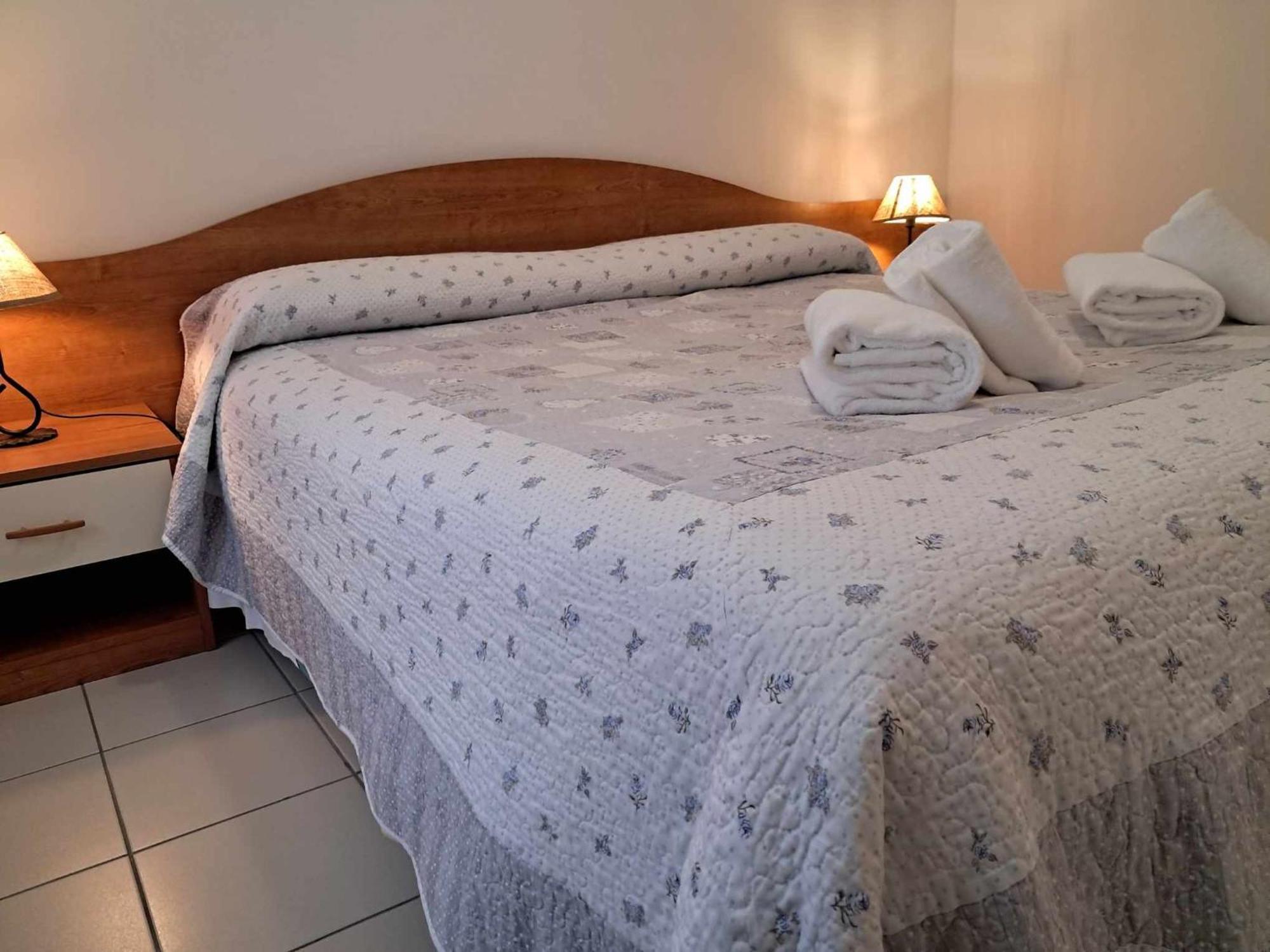 Chiusaforte Albergo Martina מראה חיצוני תמונה