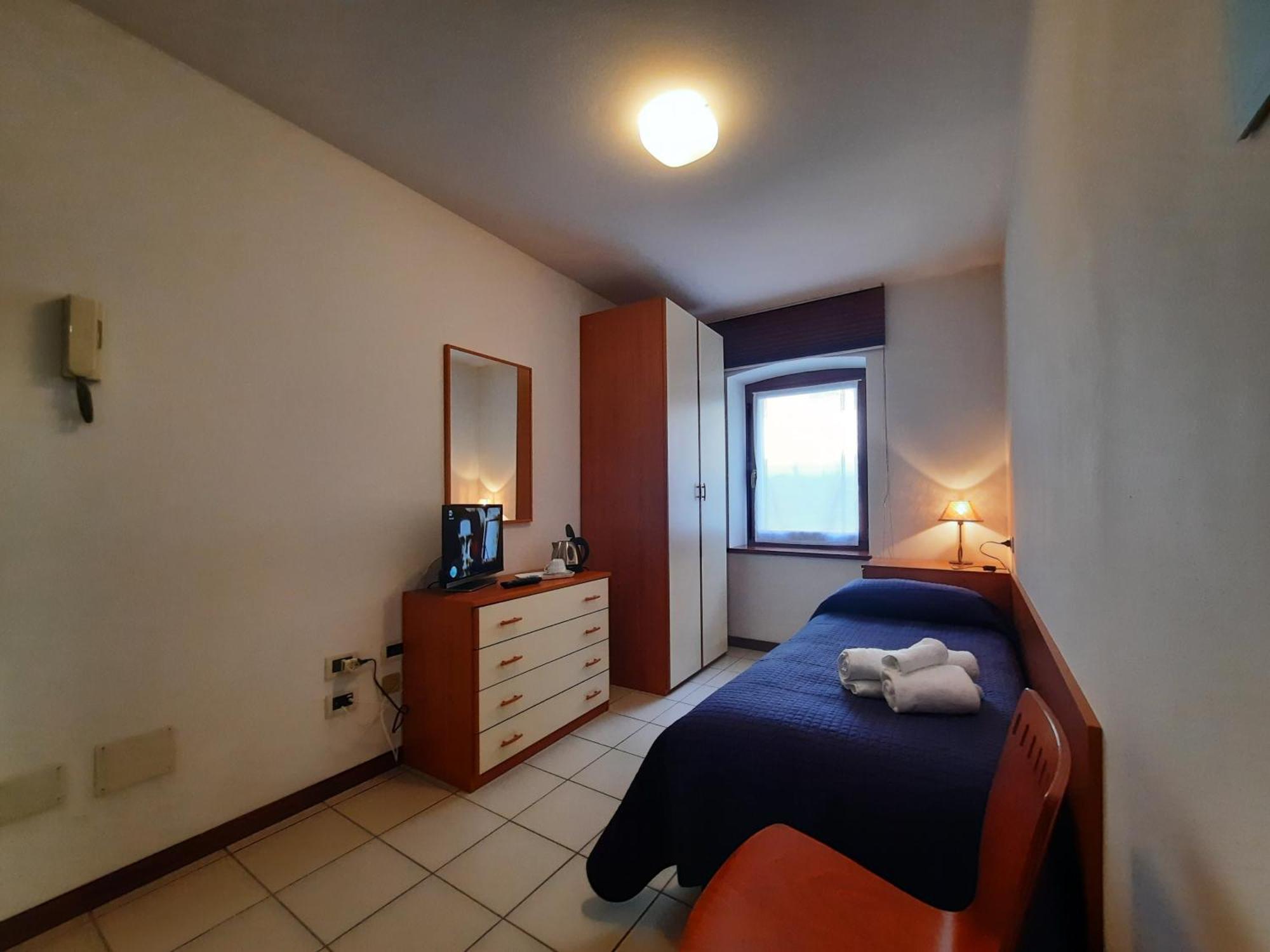 Chiusaforte Albergo Martina חדר תמונה