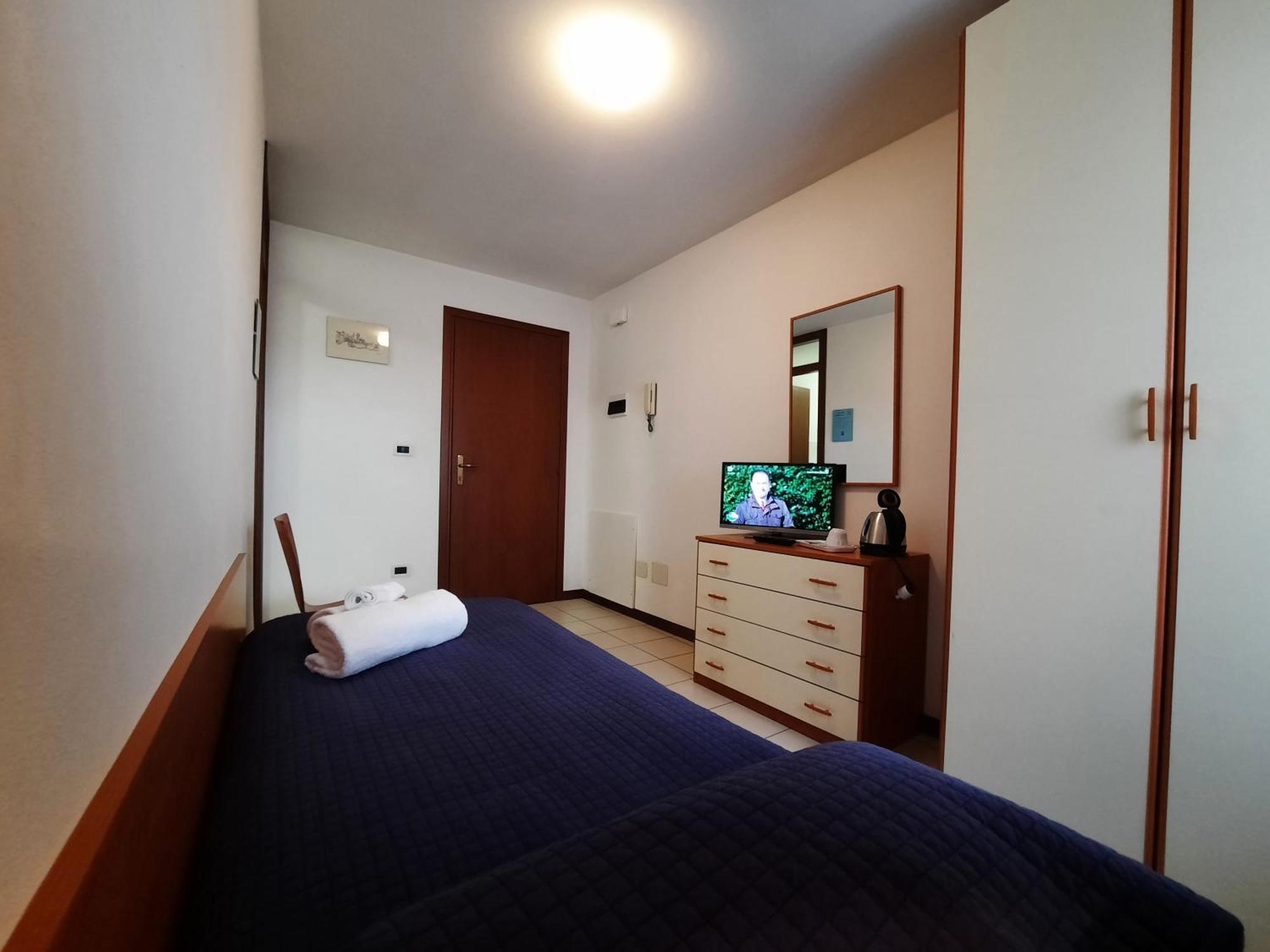 Chiusaforte Albergo Martina חדר תמונה